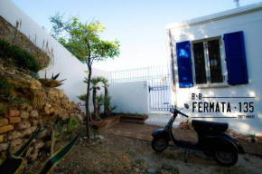 Отель Fermata 135 B&B  Гроттаммаре